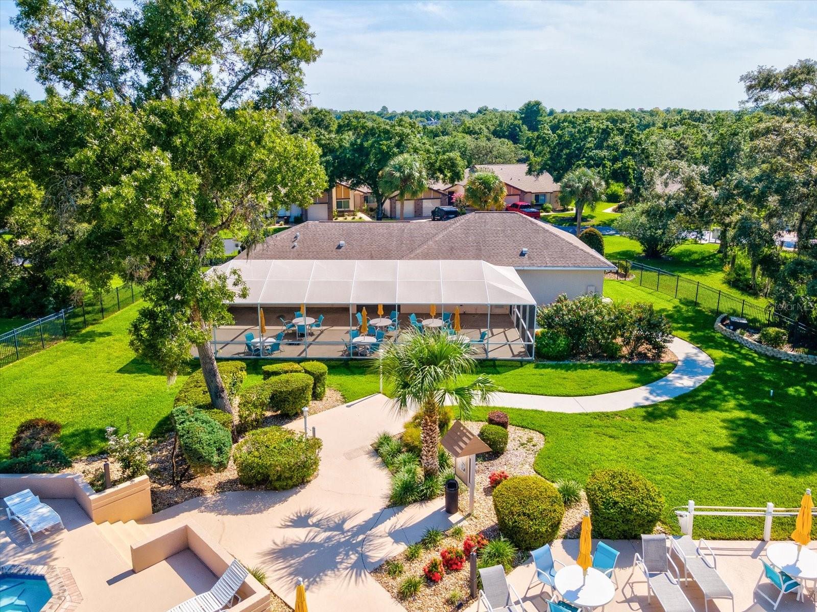 HEATHER WALK - Residential