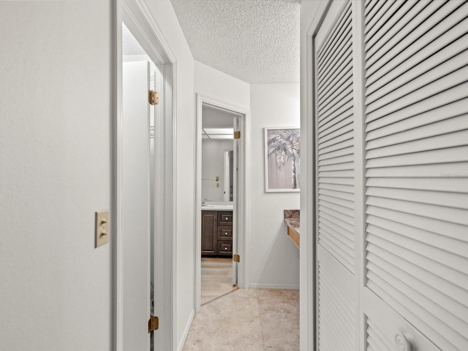 HEATHER WALK - Residential