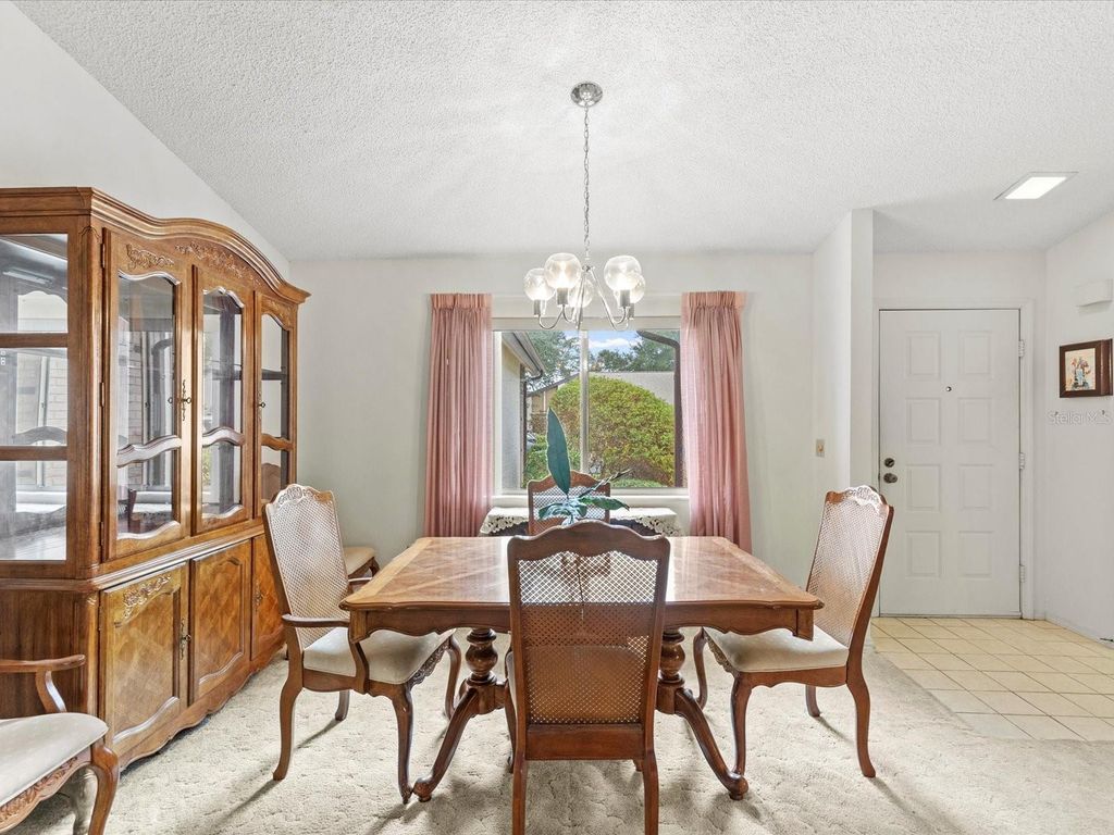 Photo of 7415 Heather Walk Drive, Weeki Wachee, FL 34613 (MLS # W7882129)