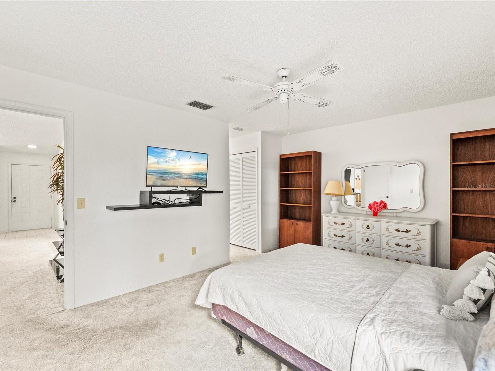 HEATHER WALK - Residential