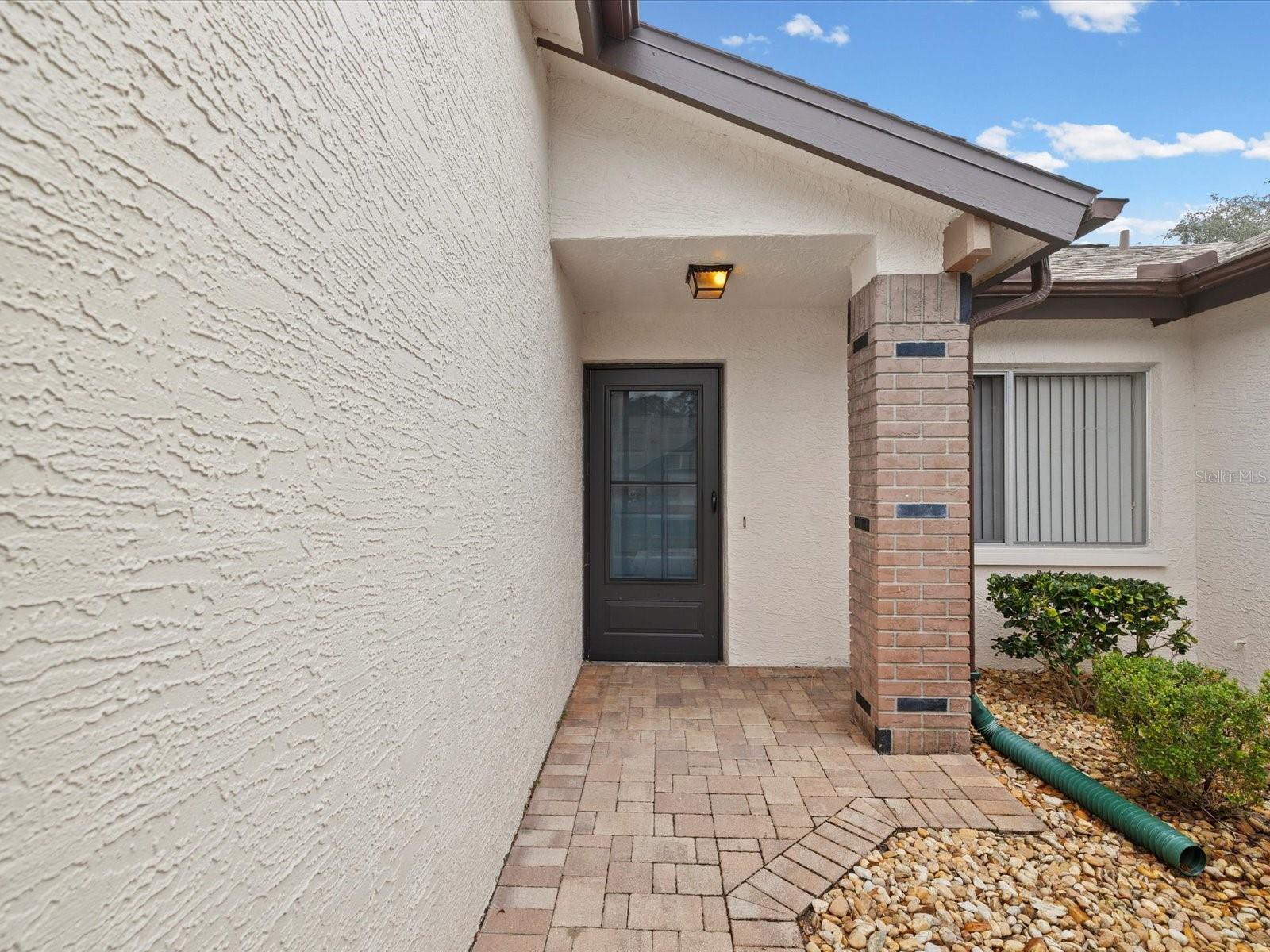 HEATHER WALK - Residential