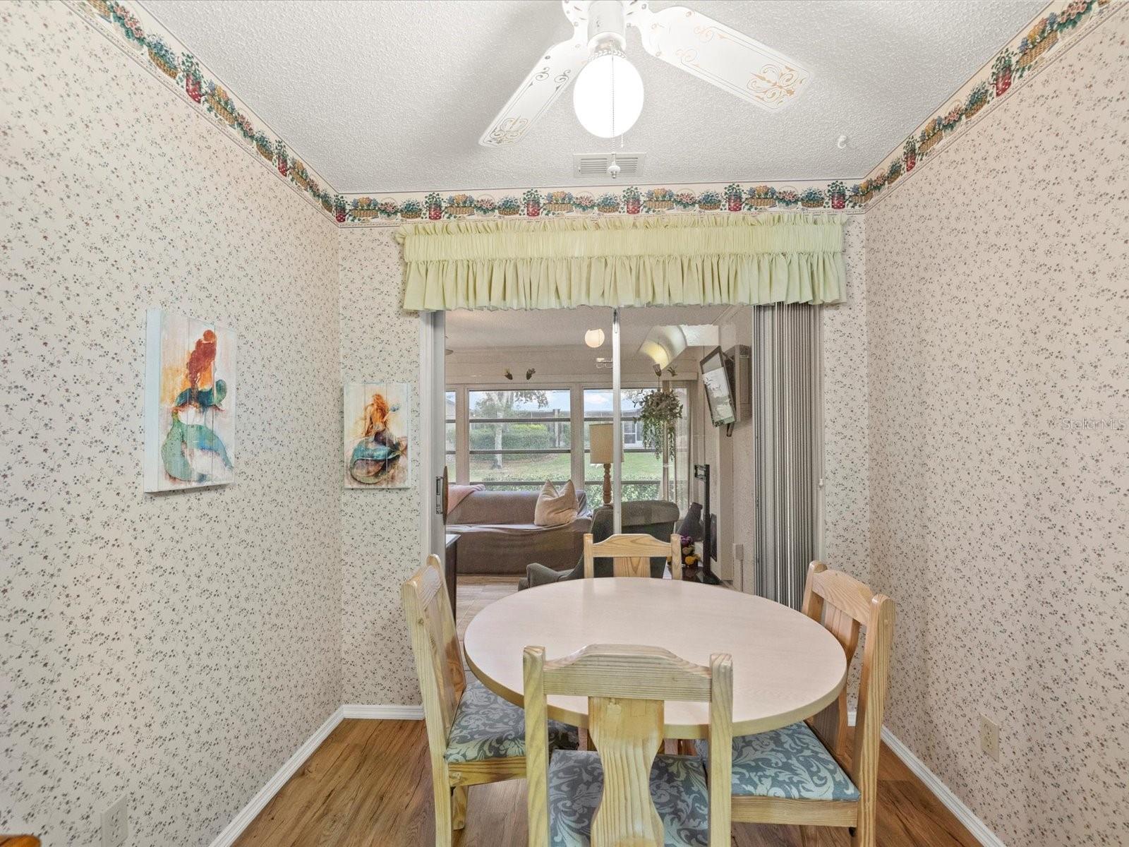 HEATHER WALK - Residential