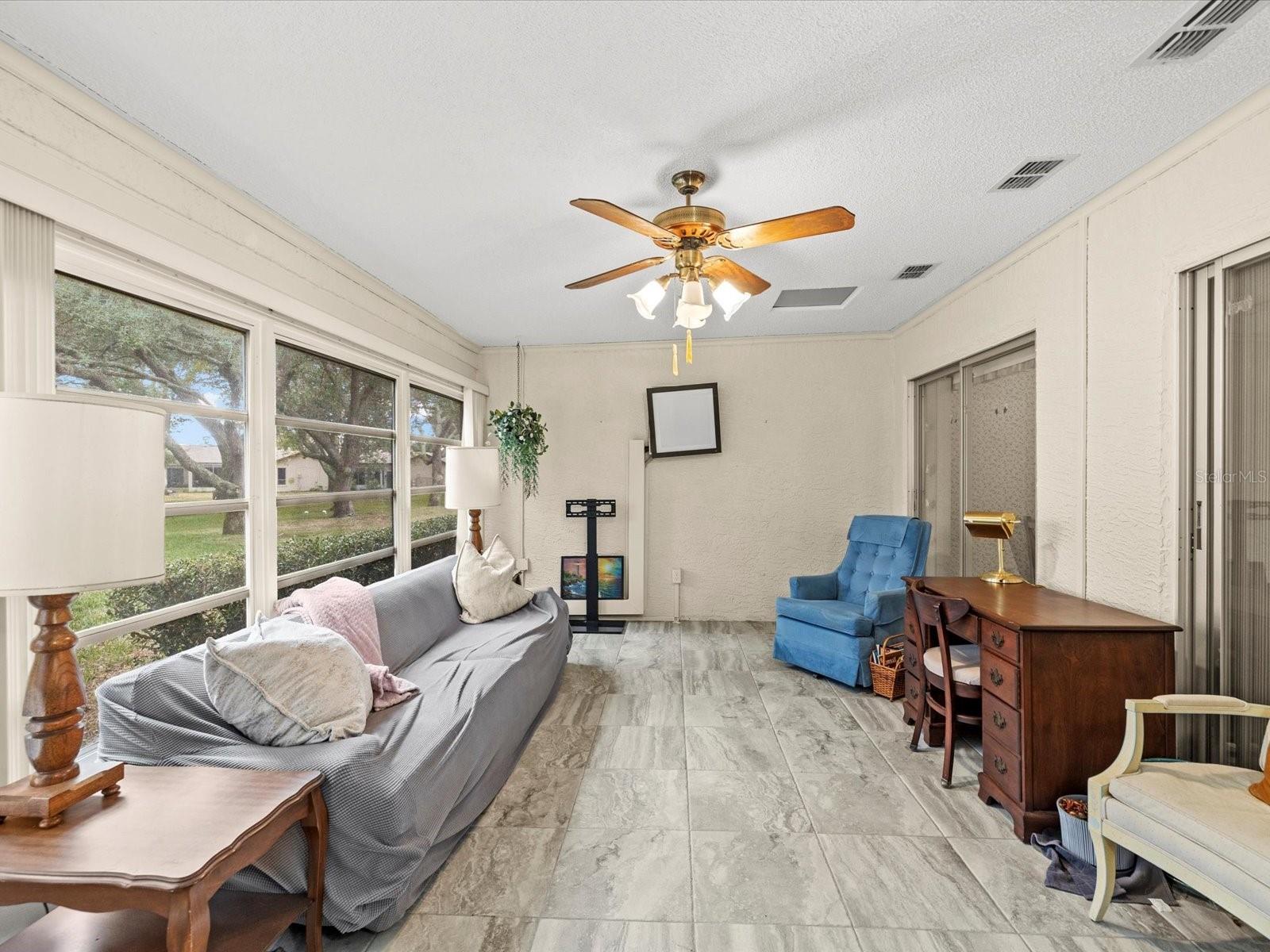 HEATHER WALK - Residential