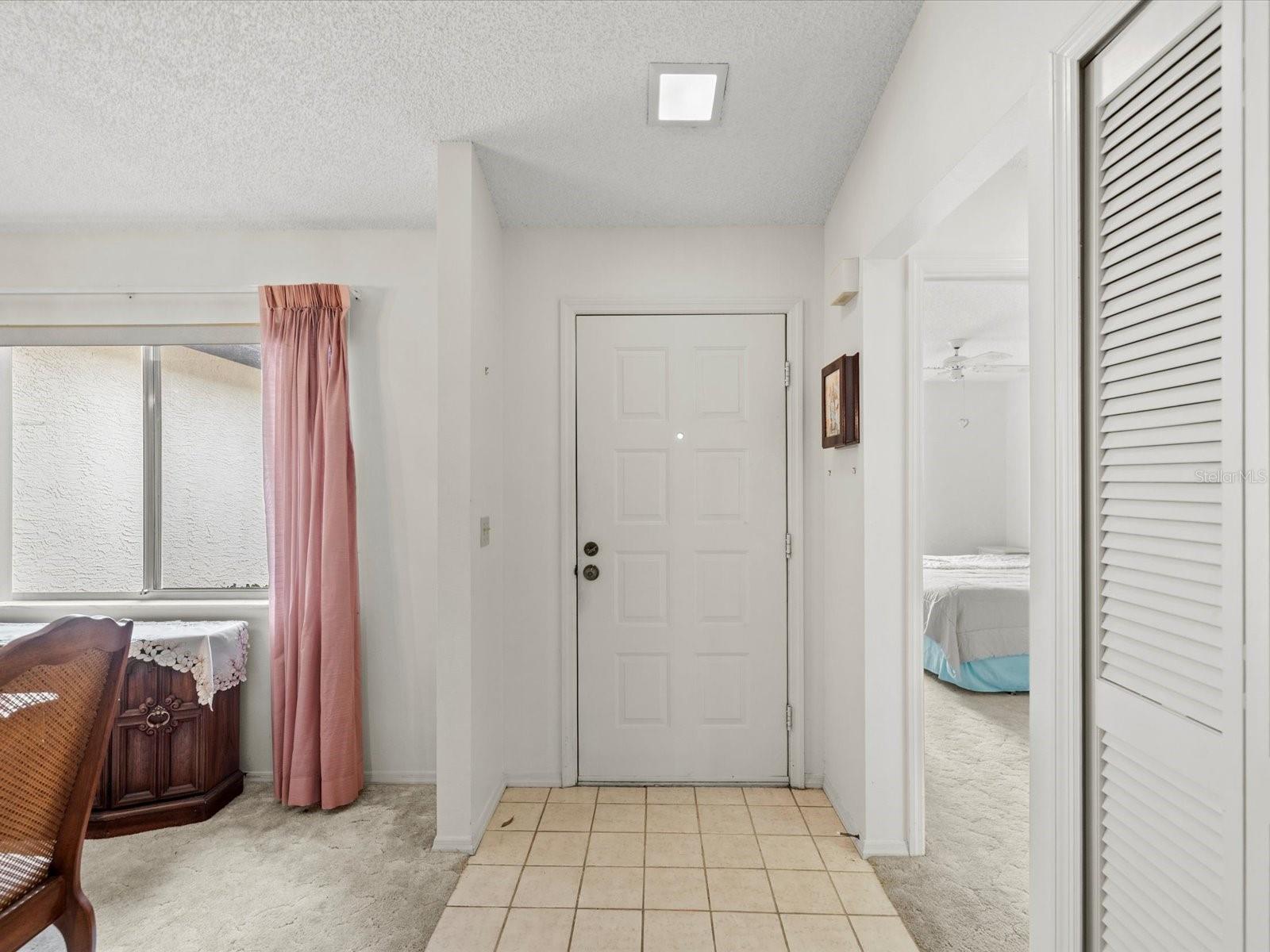 HEATHER WALK - Residential