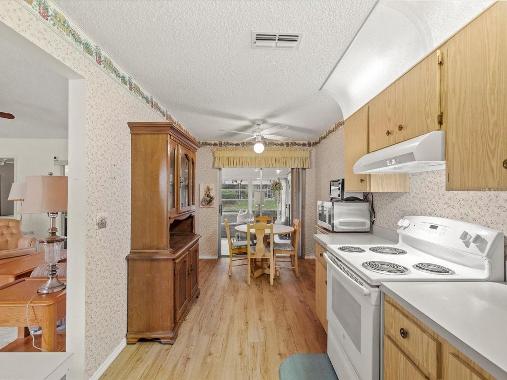 Photo of 7415 Heather Walk Drive, Weeki Wachee, FL 34613 (MLS # W7882129)