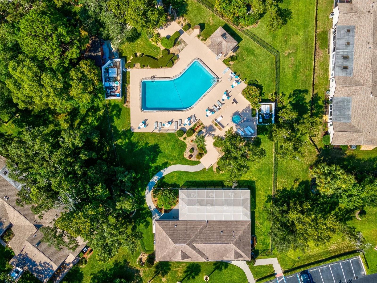 HEATHER WALK - Residential