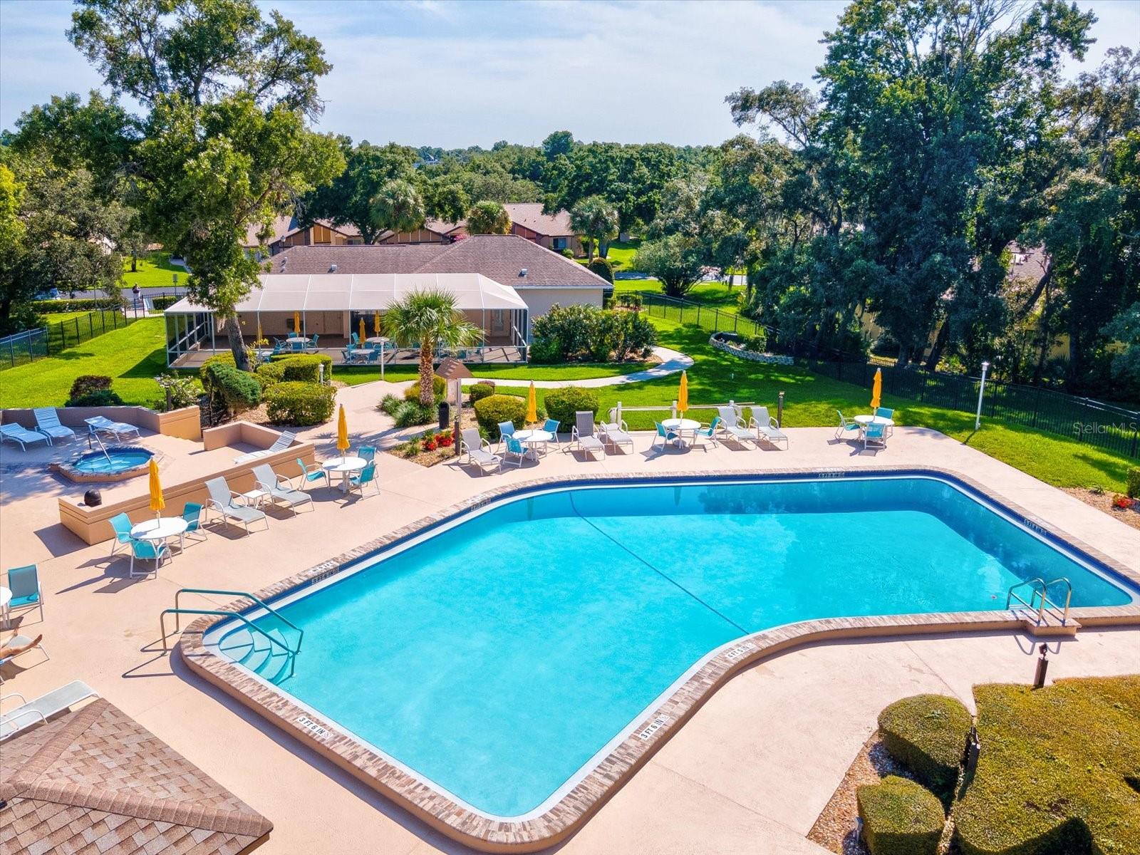 HEATHER WALK - Residential