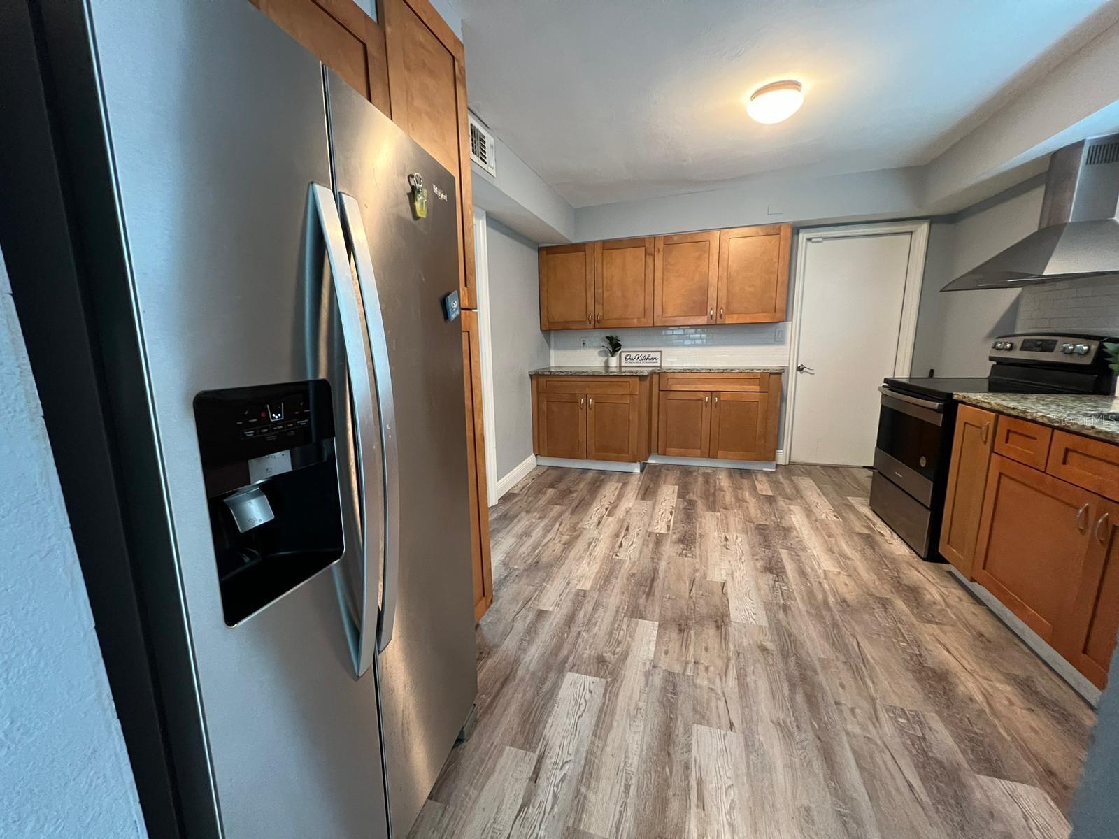 HIGBEE H L ADD DAYTONA - Residential Lease