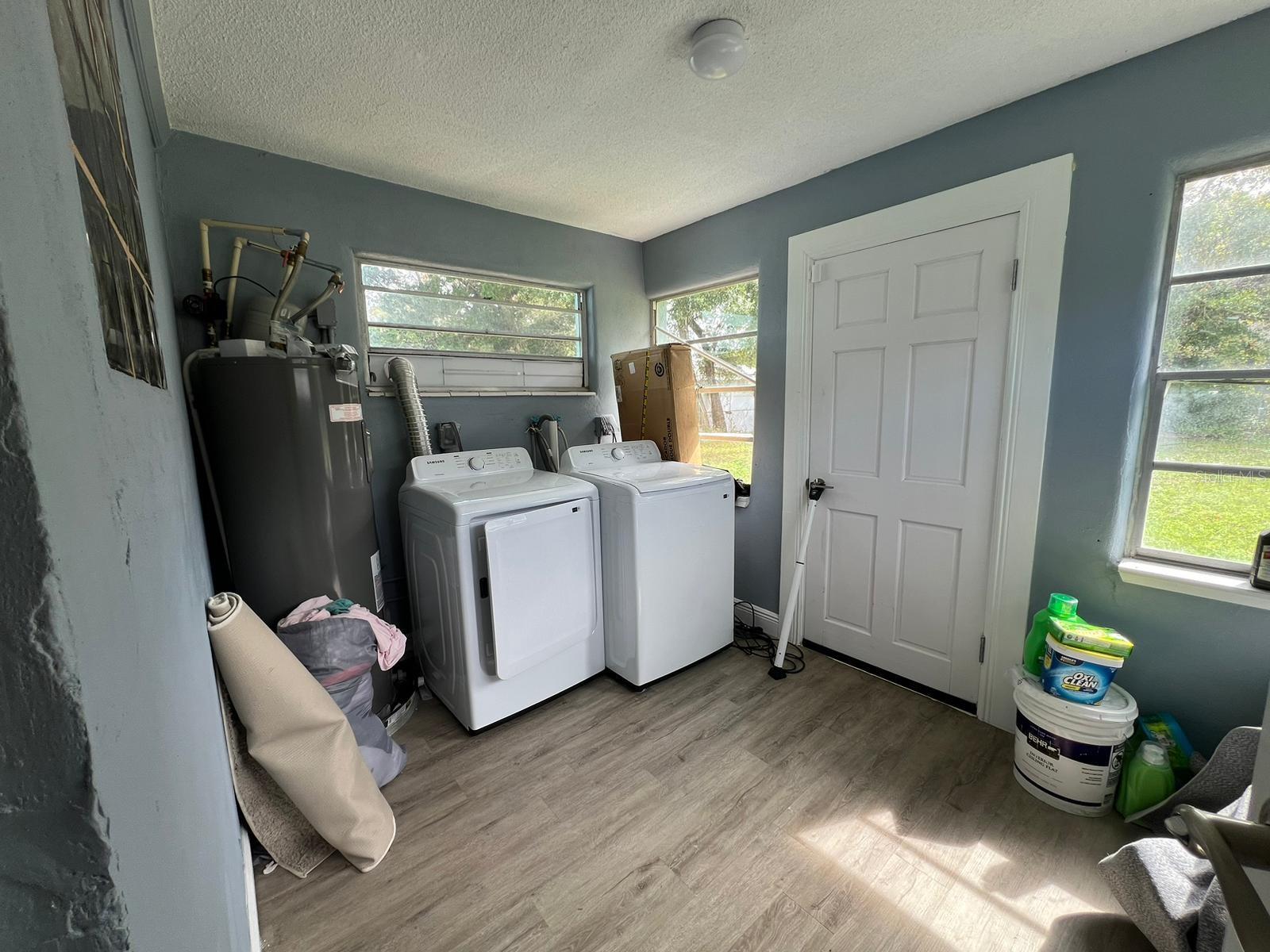 HIGBEE H L ADD DAYTONA - Residential Lease