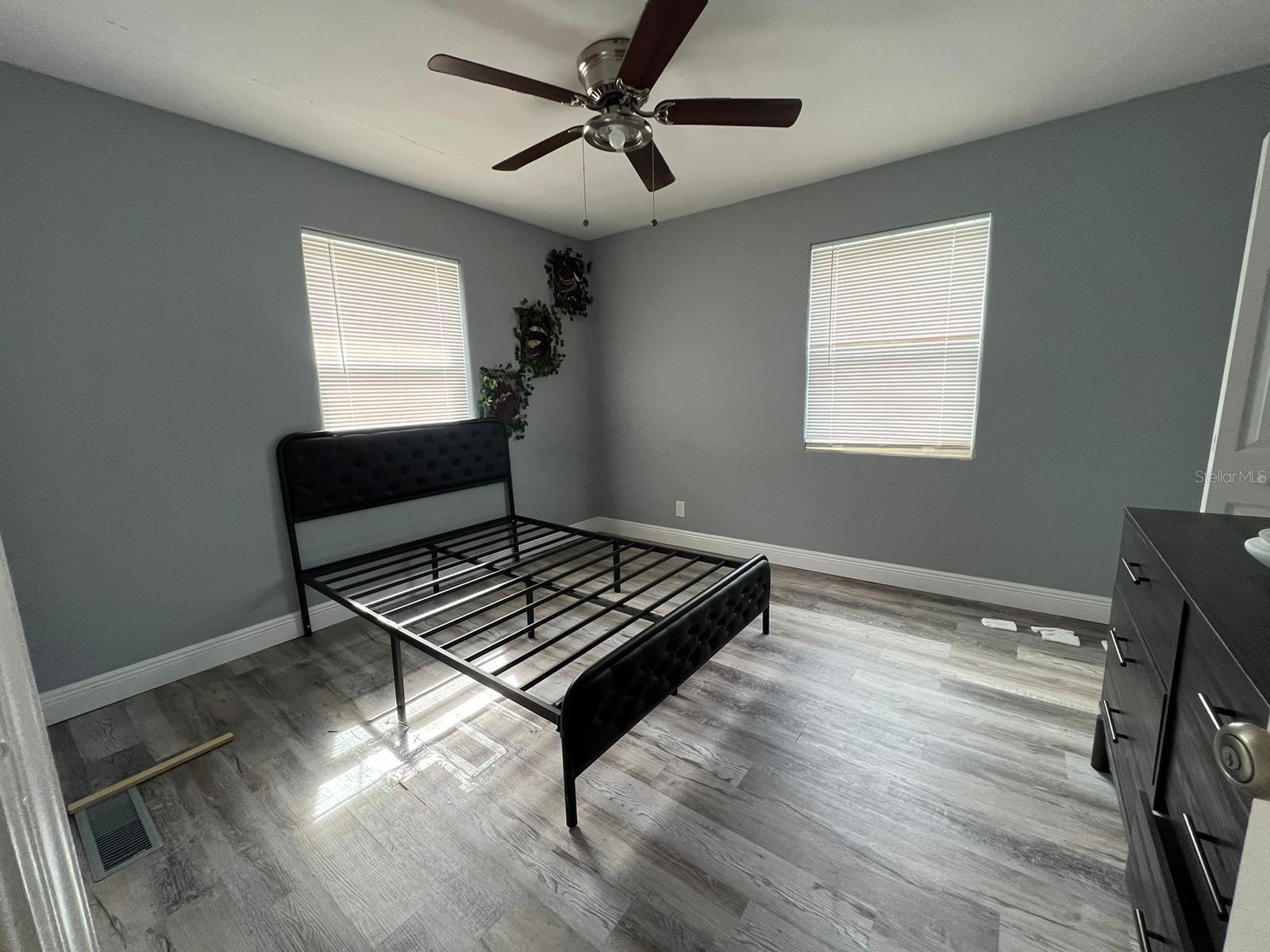 HIGBEE H L ADD DAYTONA - Residential Lease