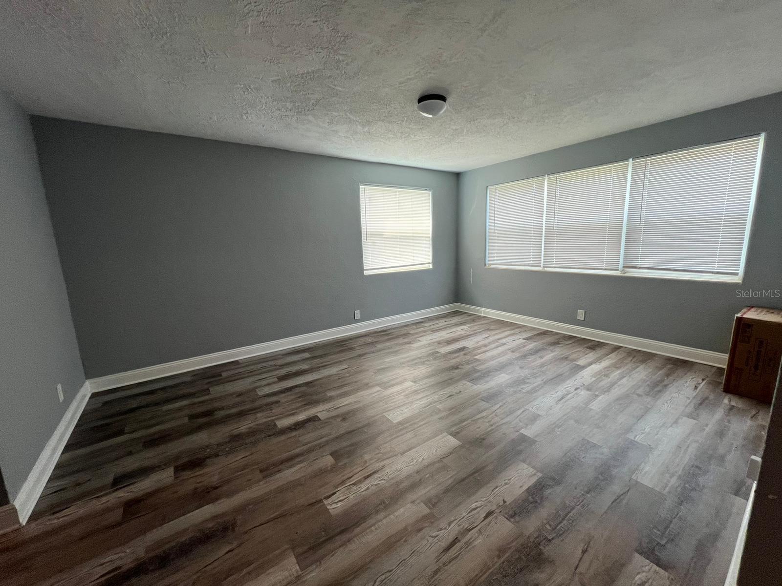 HIGBEE H L ADD DAYTONA - Residential Lease