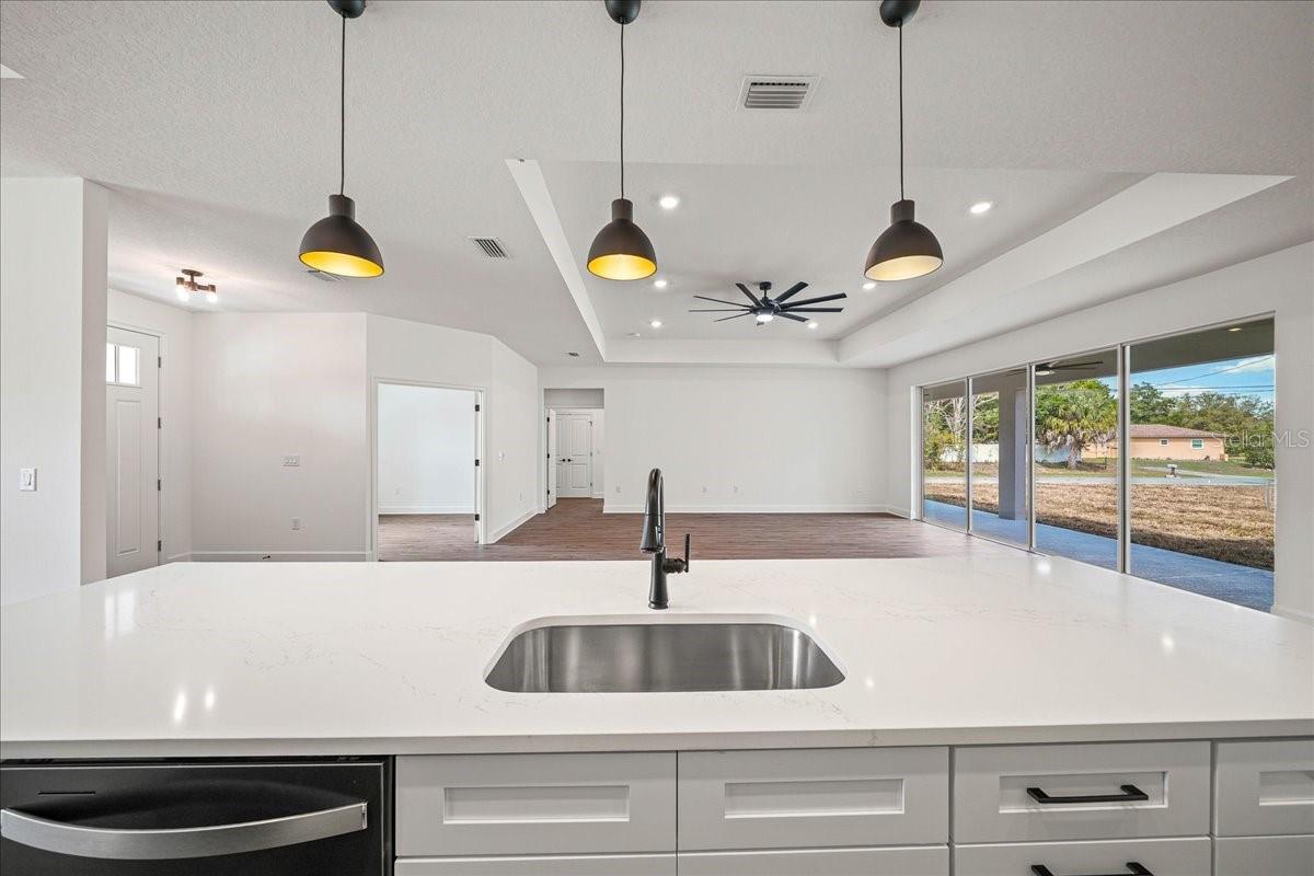 SPRING HILL - Residential