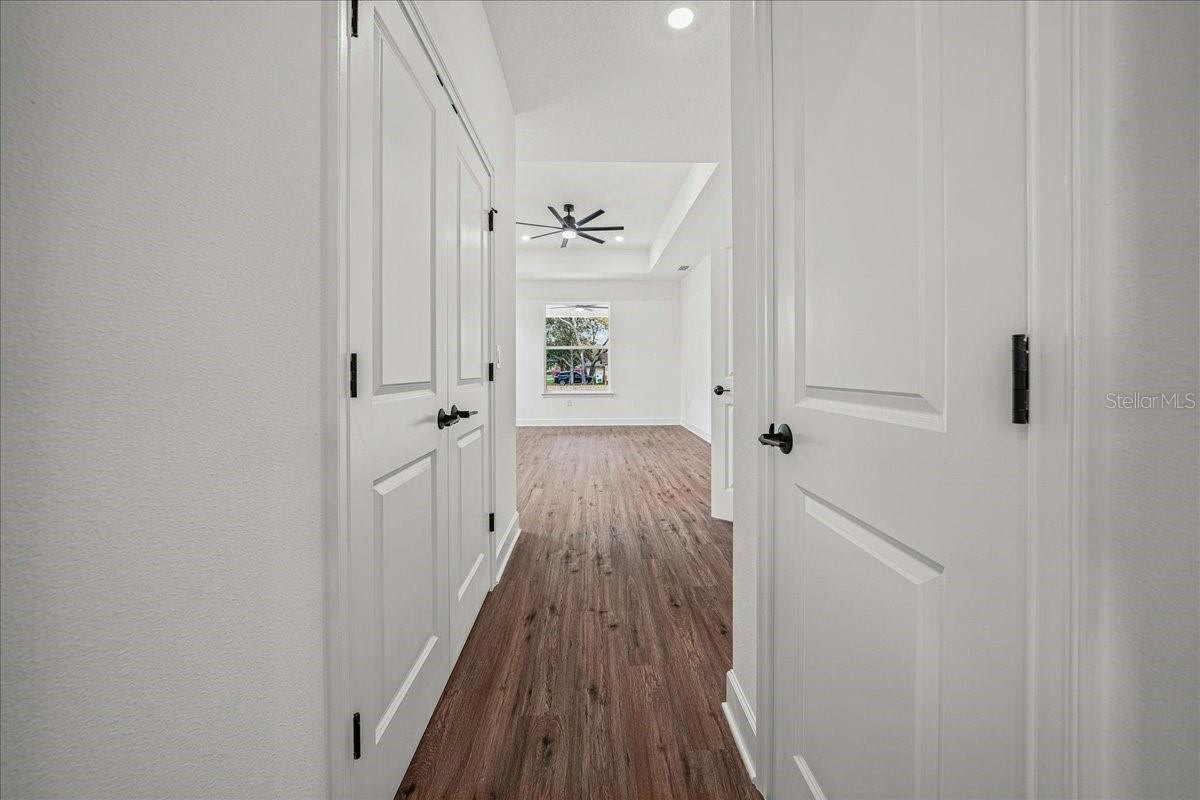 SPRING HILL - Residential