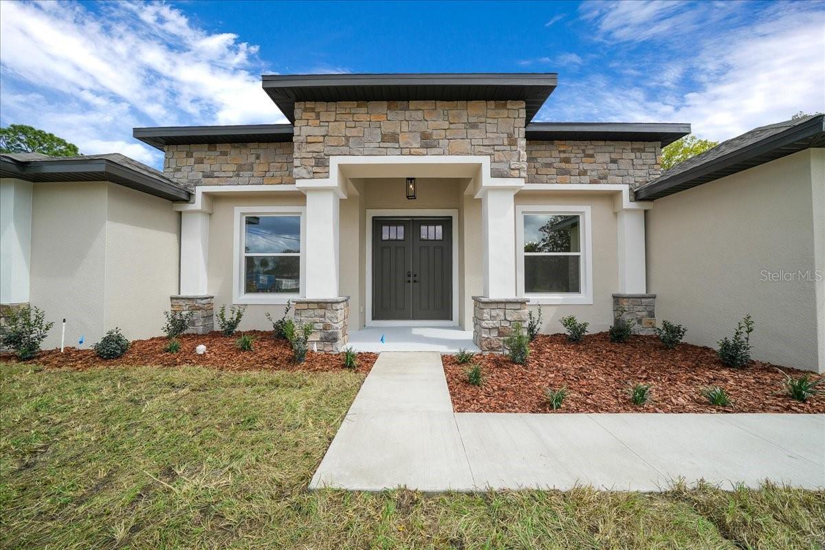 1314 FAYETTEVILLE DRIVE