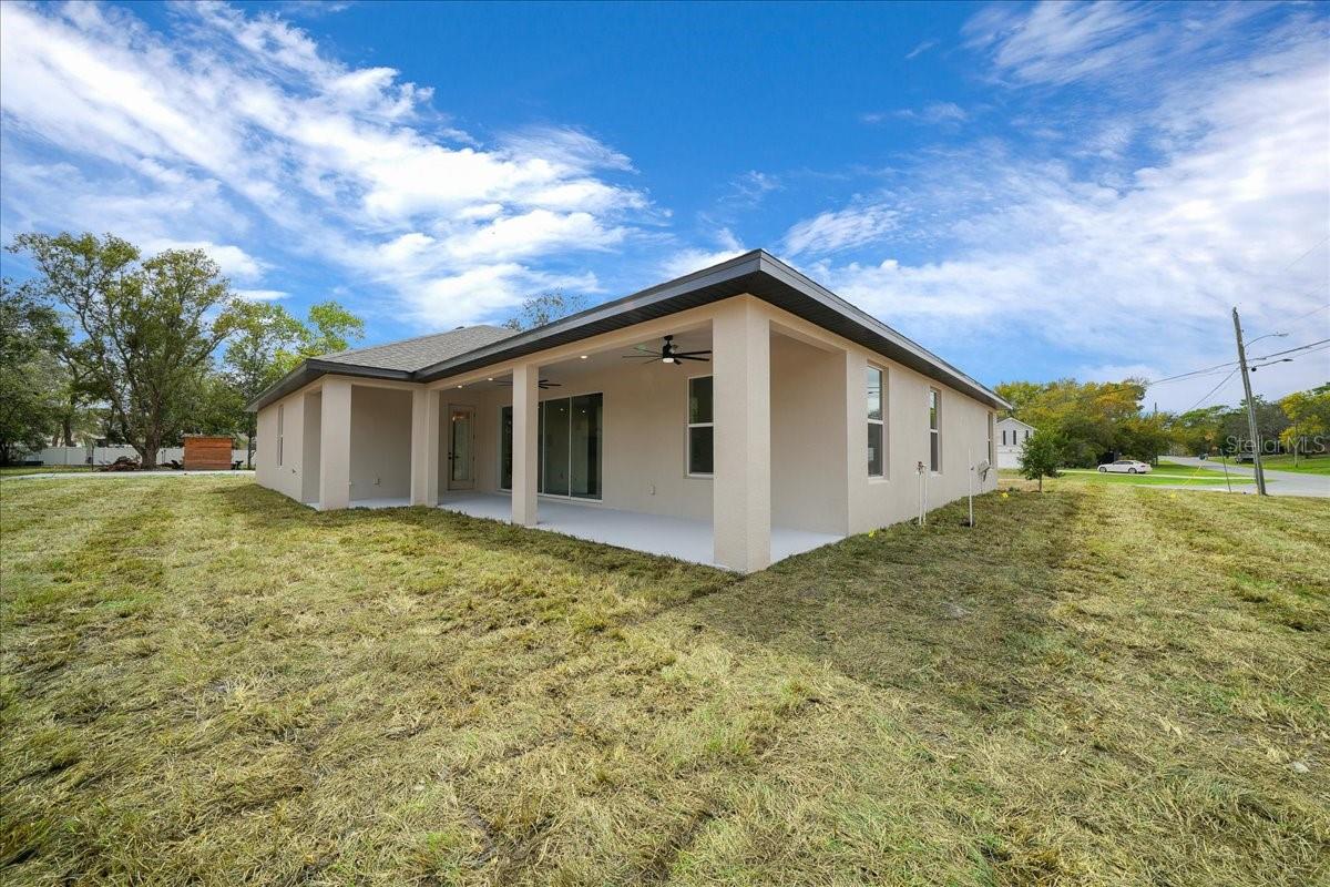 SPRING HILL - Residential