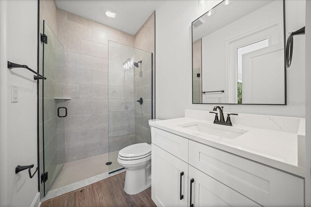 SPRING HILL - Residential