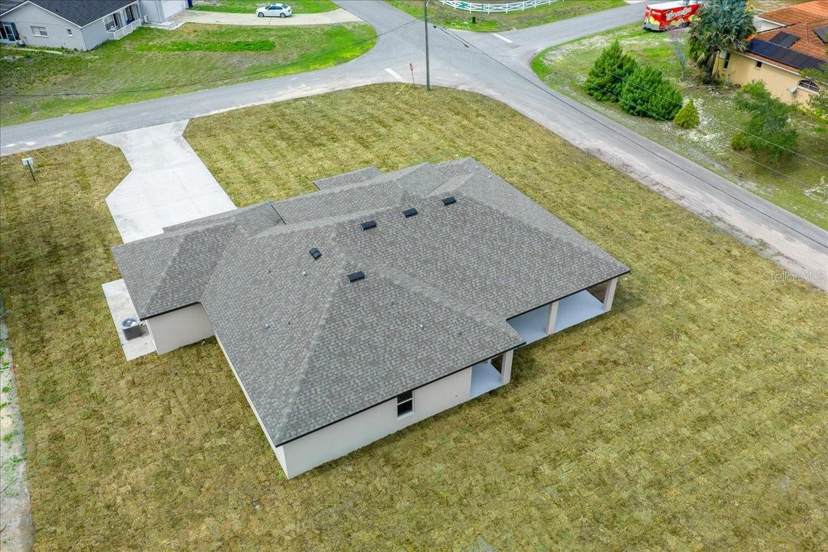 SPRING HILL - Residential