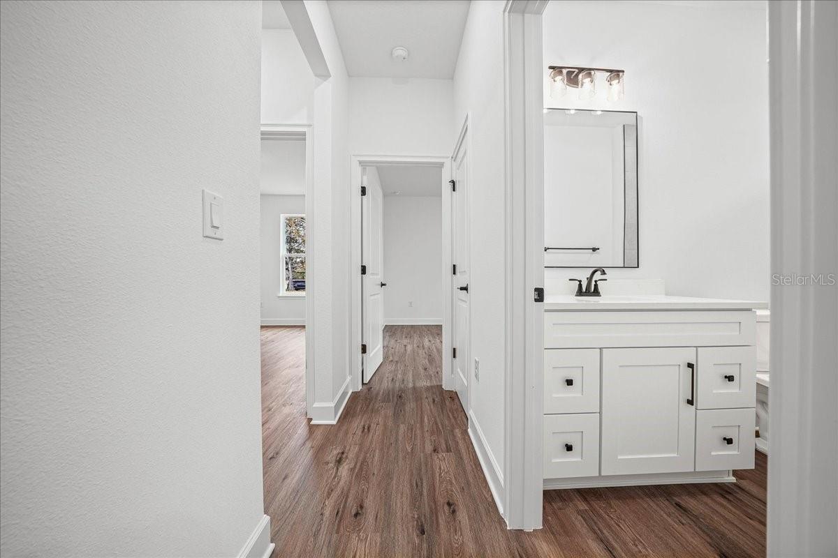 SPRING HILL - Residential