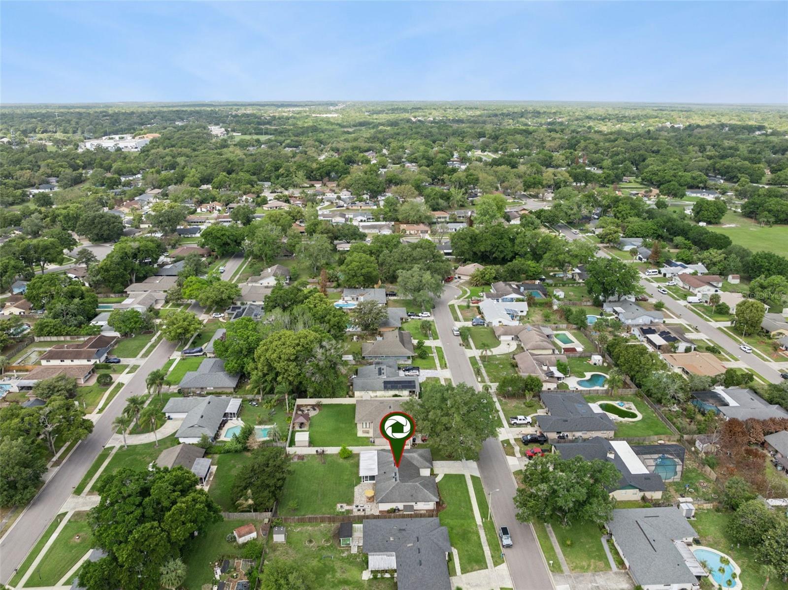 BROOKHOLLOW - Residential