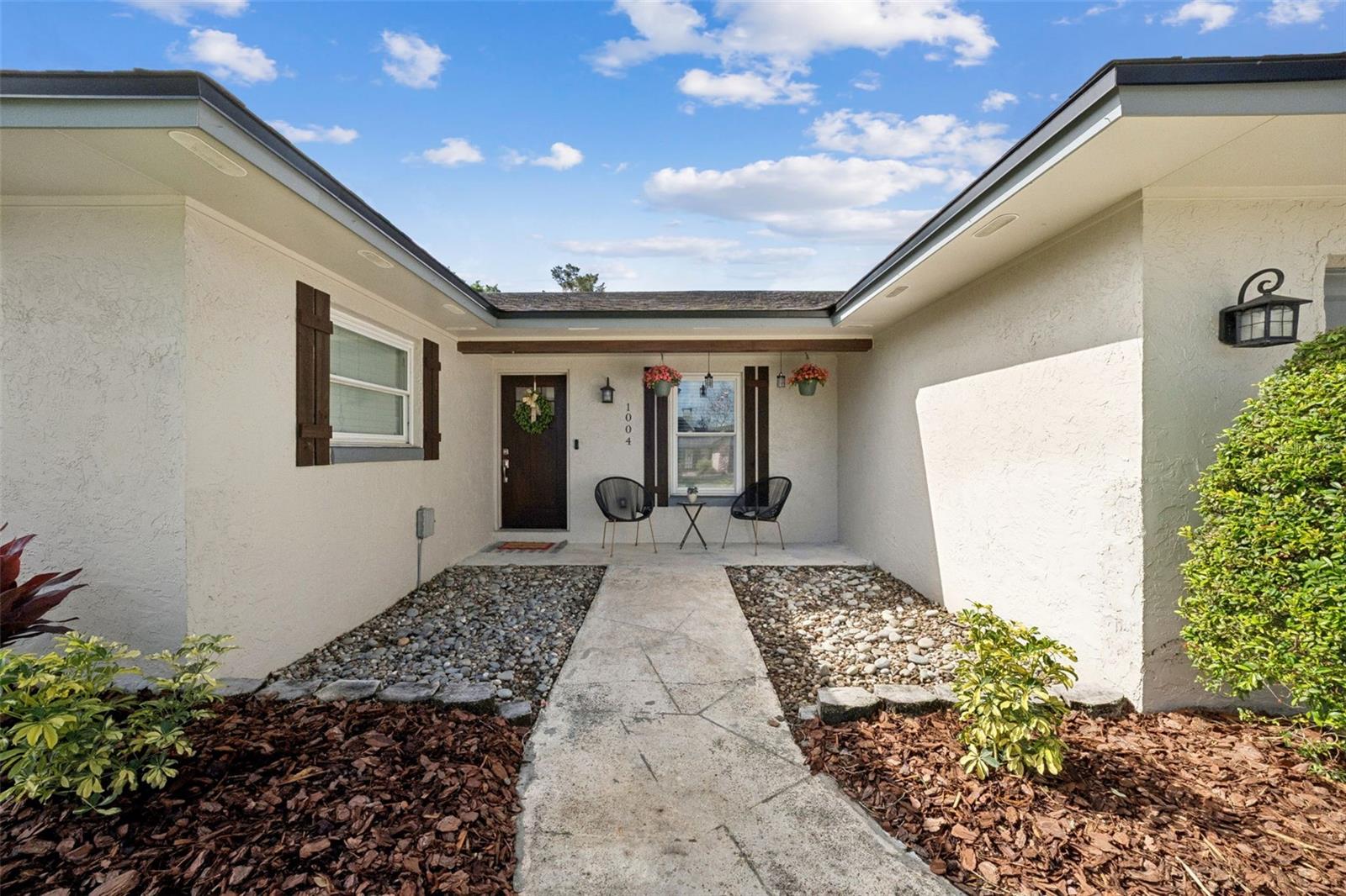 BROOKHOLLOW - Residential