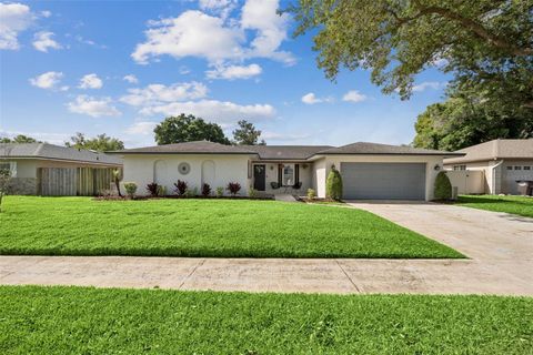 Photo of 1004 Cathy Drive, Altamonte Springs, FL 32714 (MLS # O6399677)