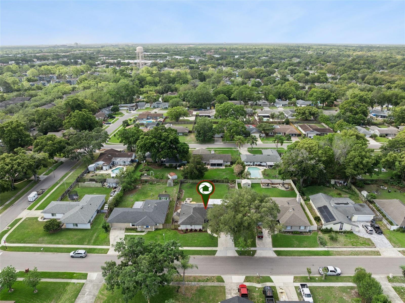 BROOKHOLLOW - Residential