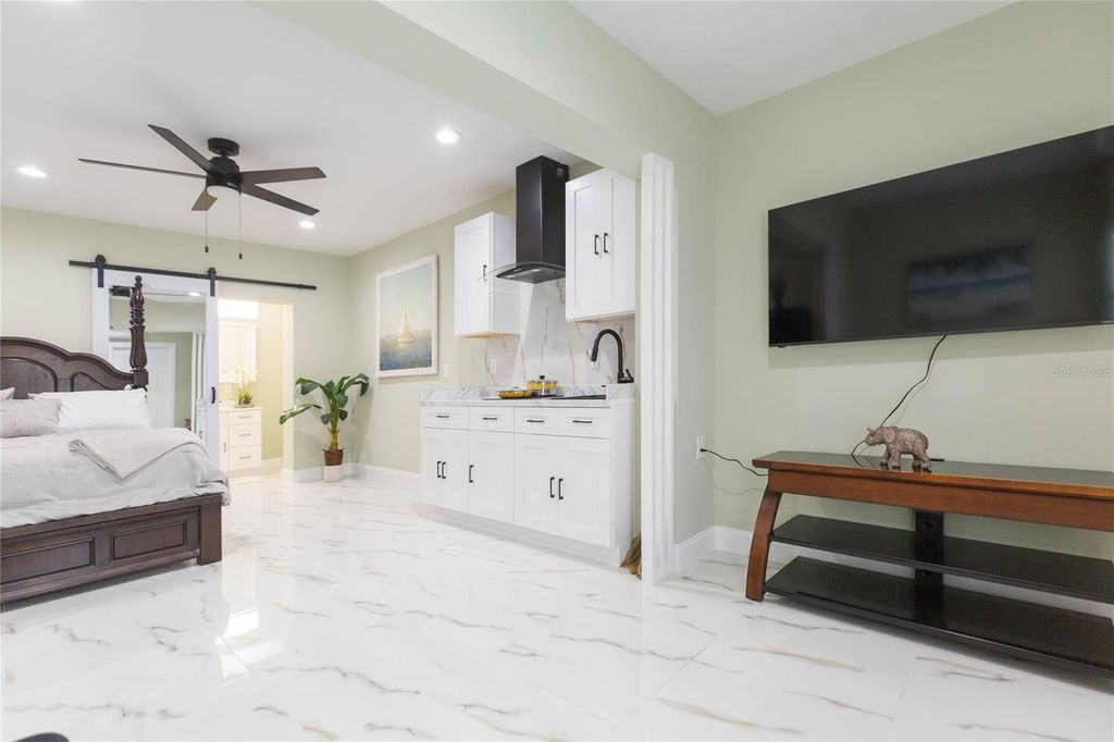 Photo of 4906 Riverhills Drive #B, Tampa, FL 33613 (MLS # TB8488163)