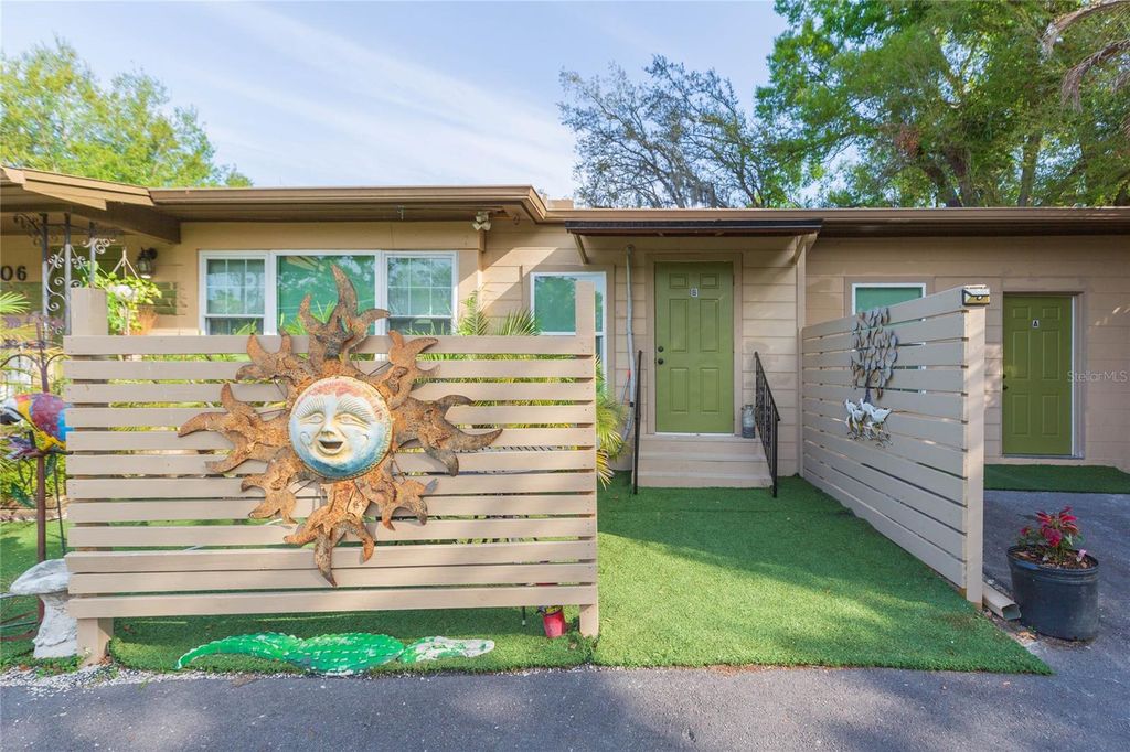 Photo of 4906 Riverhills Drive #B, Tampa, FL 33613 (MLS # TB8488163)