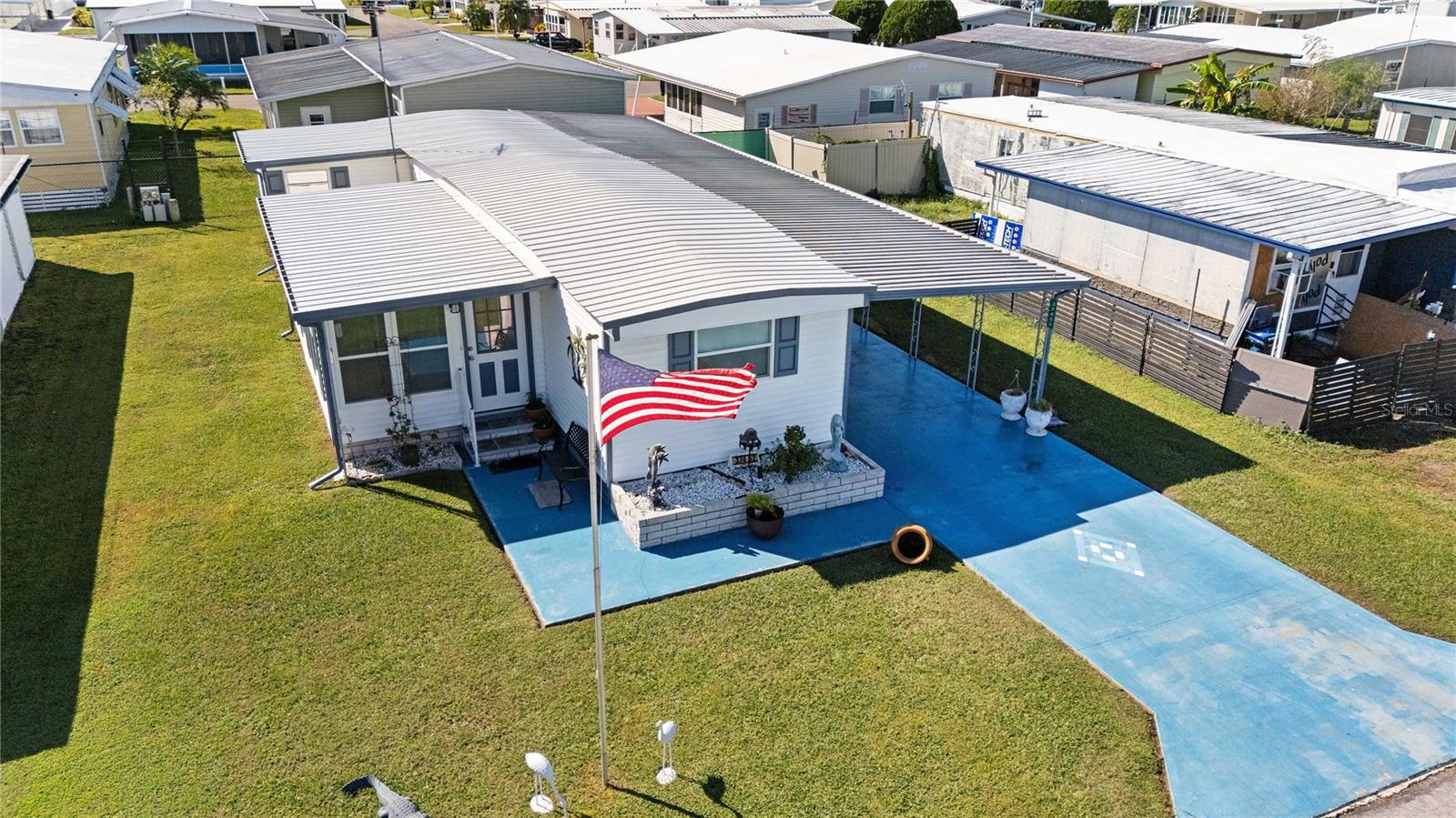 VALLEYDALE ACRES - Residential