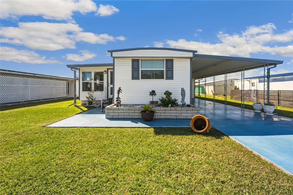 Photo of 37452 Attica Avenue, Zephyrhills, FL 33542 (MLS # TB8439337)
