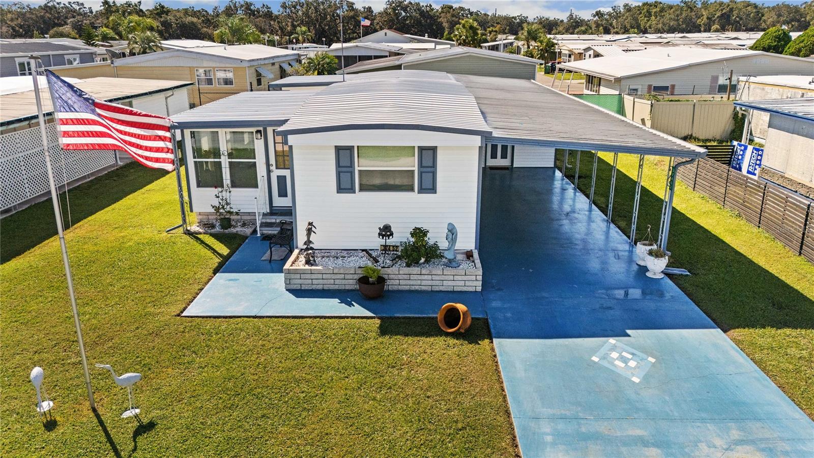 VALLEYDALE ACRES - Residential