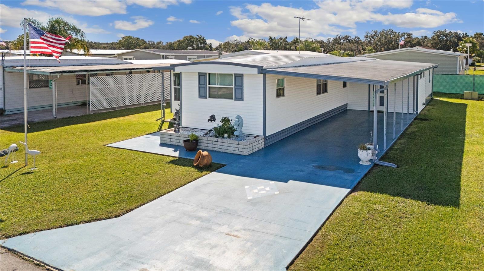 VALLEYDALE ACRES - Residential