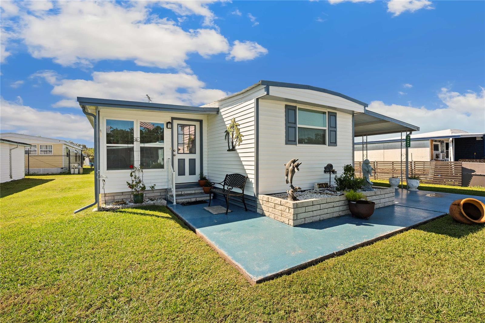 VALLEYDALE ACRES - Residential