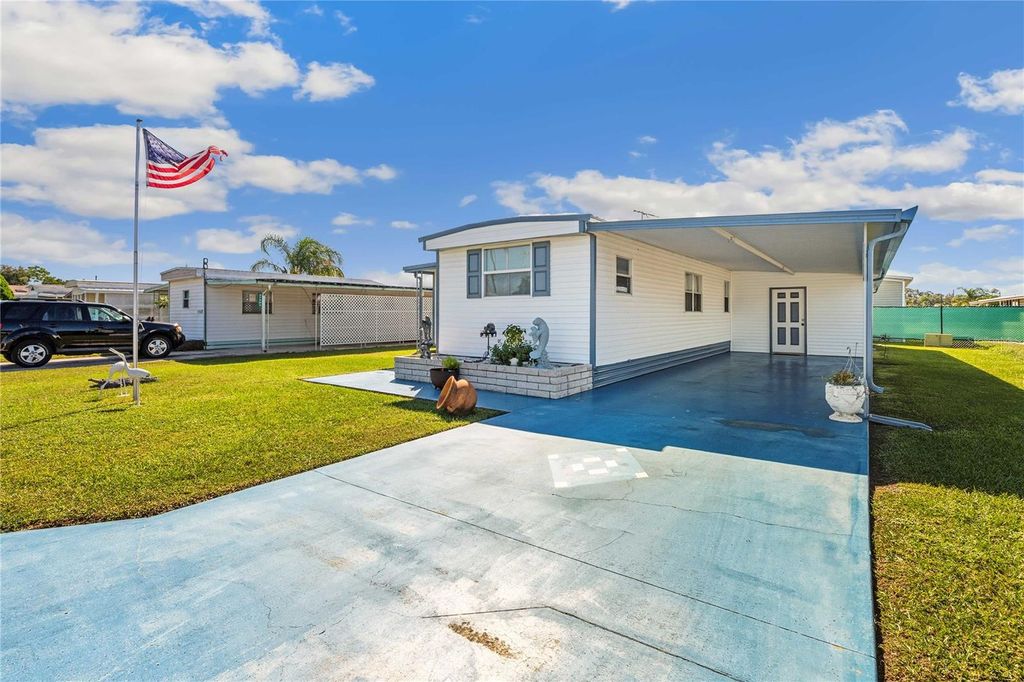 Photo of 37452 Attica Avenue, Zephyrhills, FL 33542 (MLS # TB8439337)