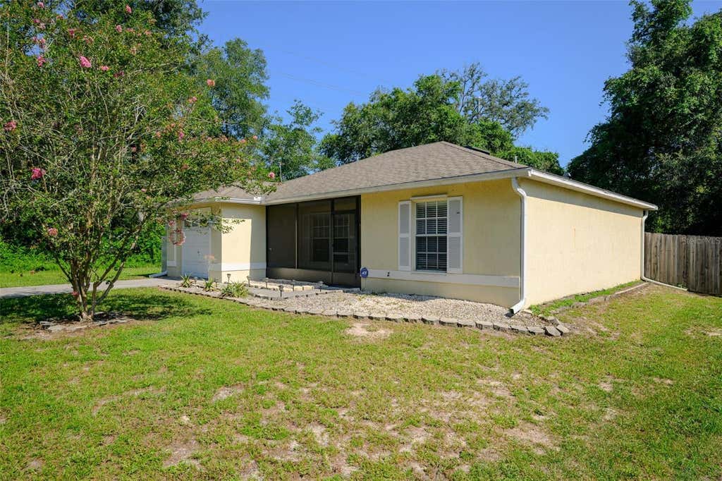 Photo of 1491 16th Street, Orange City, FL 32763 (MLS # V4949875)