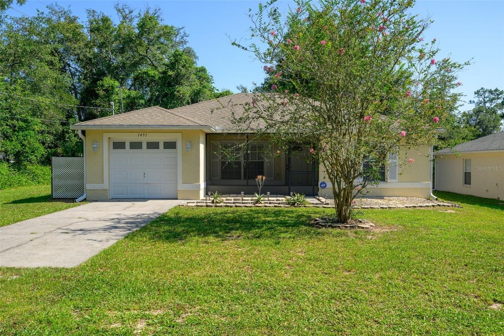 Photo of 1491 16th Street, Orange City, FL 32763 (MLS # V4949875)
