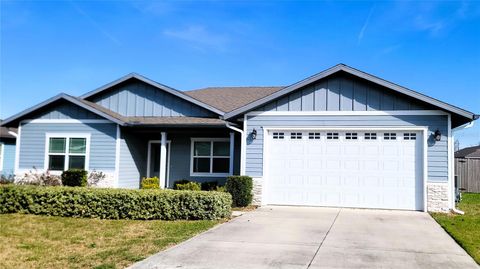 A home in NEWBERRY