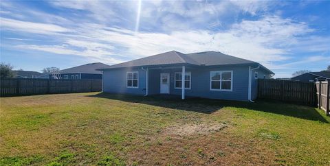 A home in NEWBERRY