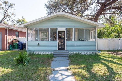 A home in TAMPA