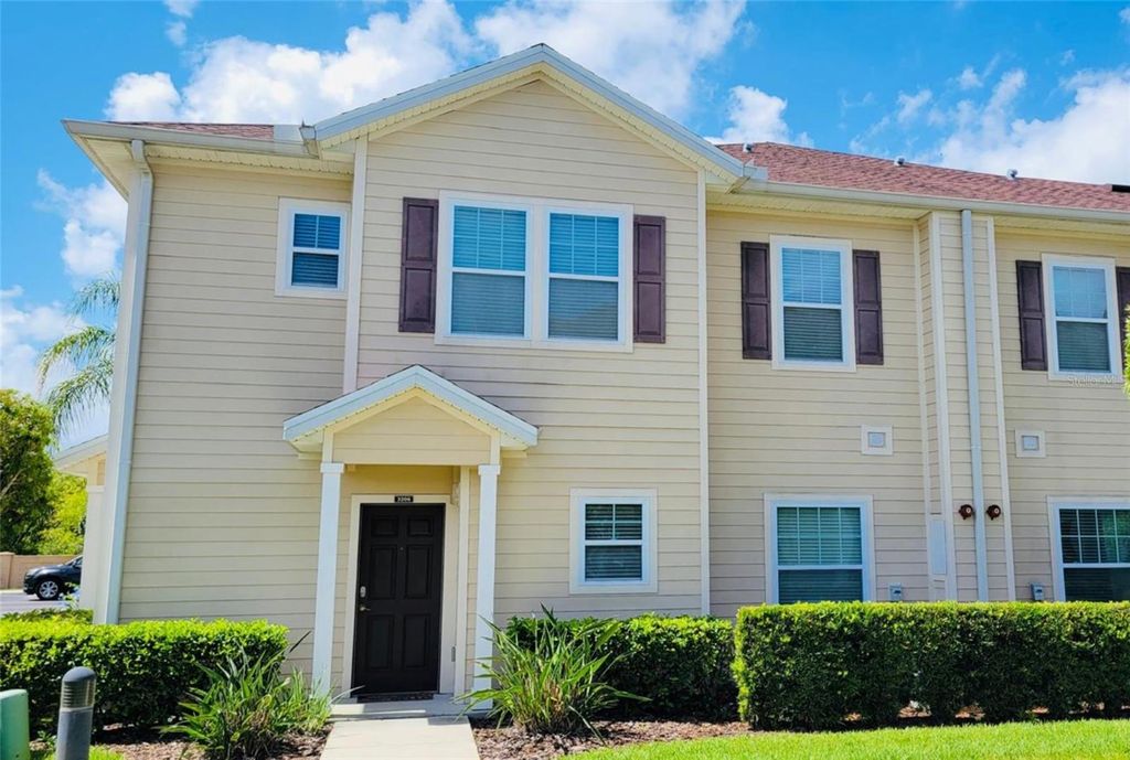 Photo of 3206 Gold Lane, Kissimmee, FL 34747 (MLS # O6410198)