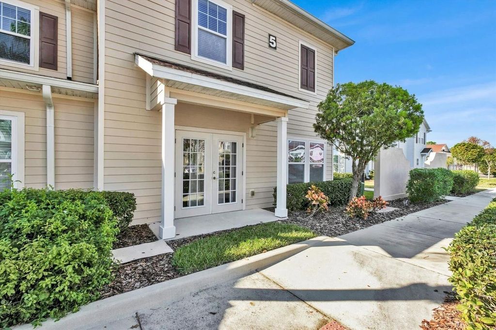 Photo of 3206 Gold Lane, Kissimmee, FL 34747 (MLS # O6410198)