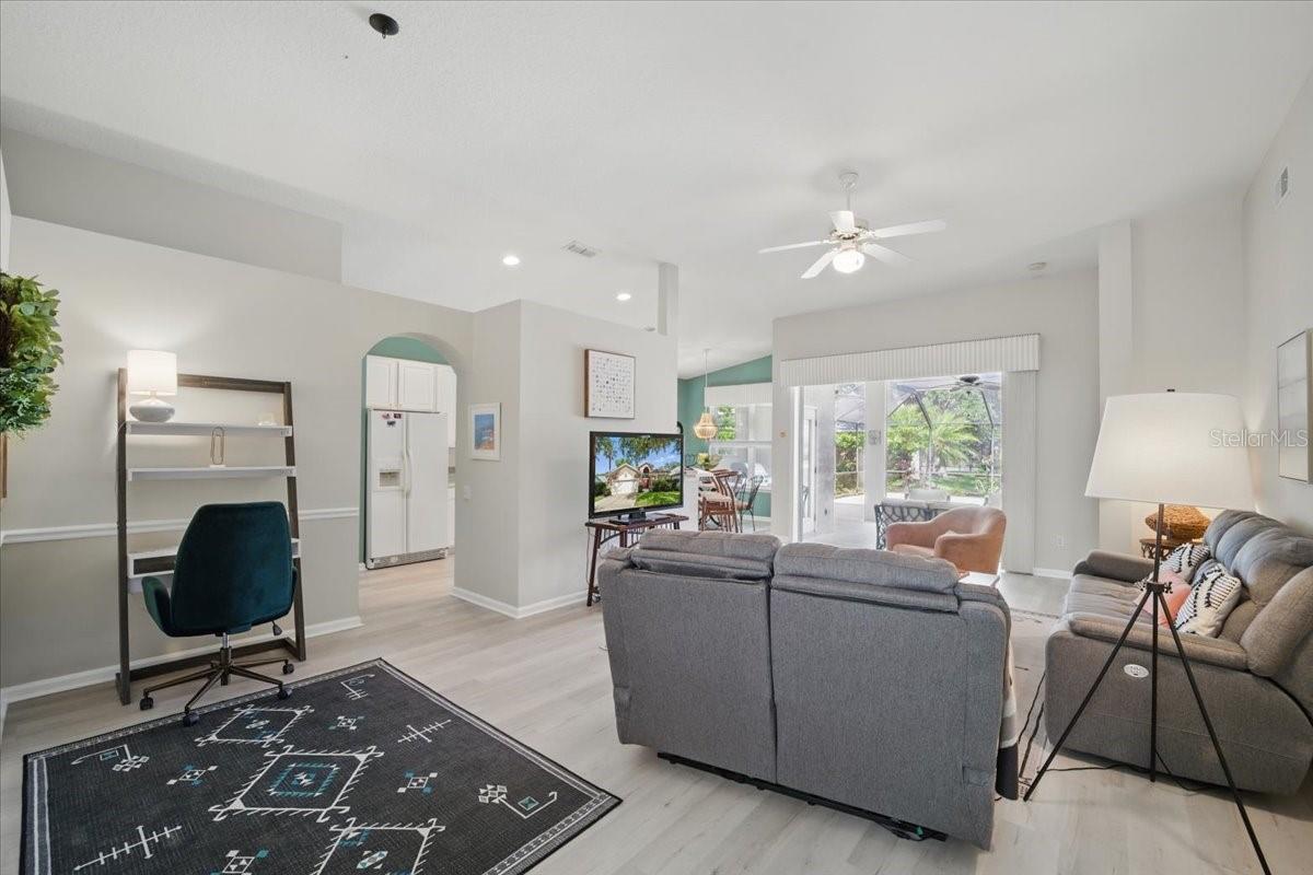 14 DEERFIELD COURT
