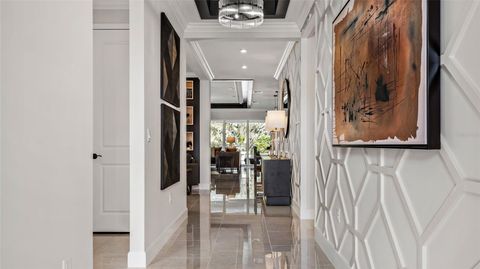 Tiny photo for 575 Hammock Oaks Boulevard, Lady Lake, FL 32159 (MLS # W7882912)