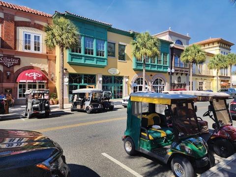 Tiny photo for 575 Hammock Oaks Boulevard, Lady Lake, FL 32159 (MLS # W7882912)