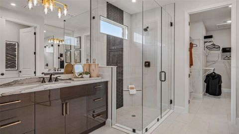 Tiny photo for 575 Hammock Oaks Boulevard, Lady Lake, FL 32159 (MLS # W7882912)