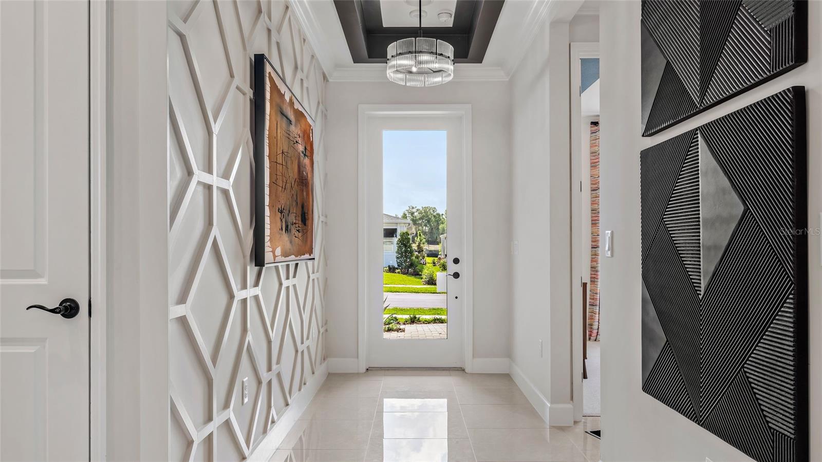 KH CW HAMMOCK OAKS LLC - Residential