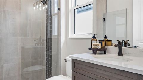 Tiny photo for 575 Hammock Oaks Boulevard, Lady Lake, FL 32159 (MLS # W7882912)