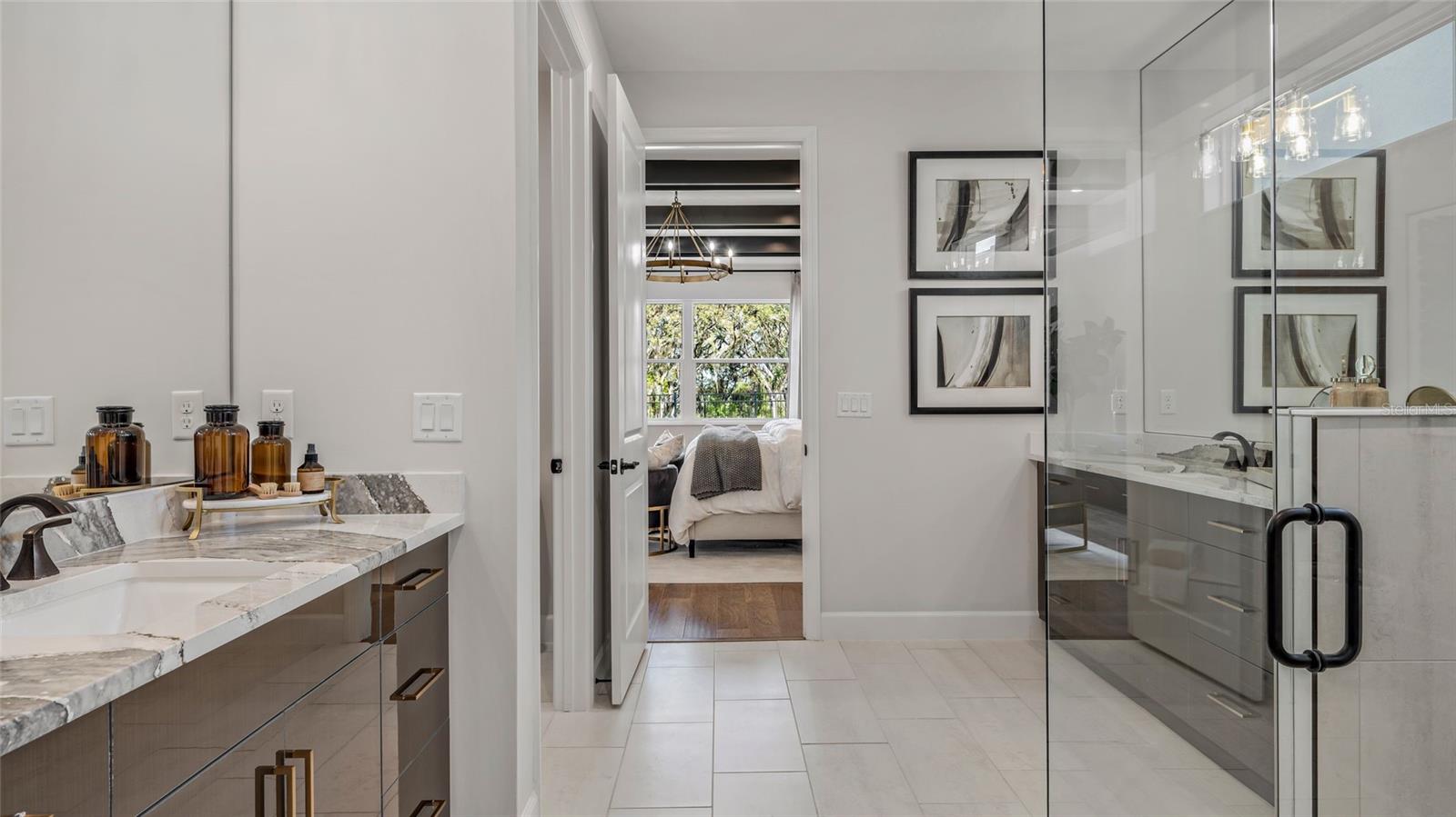 KH CW HAMMOCK OAKS LLC - Residential