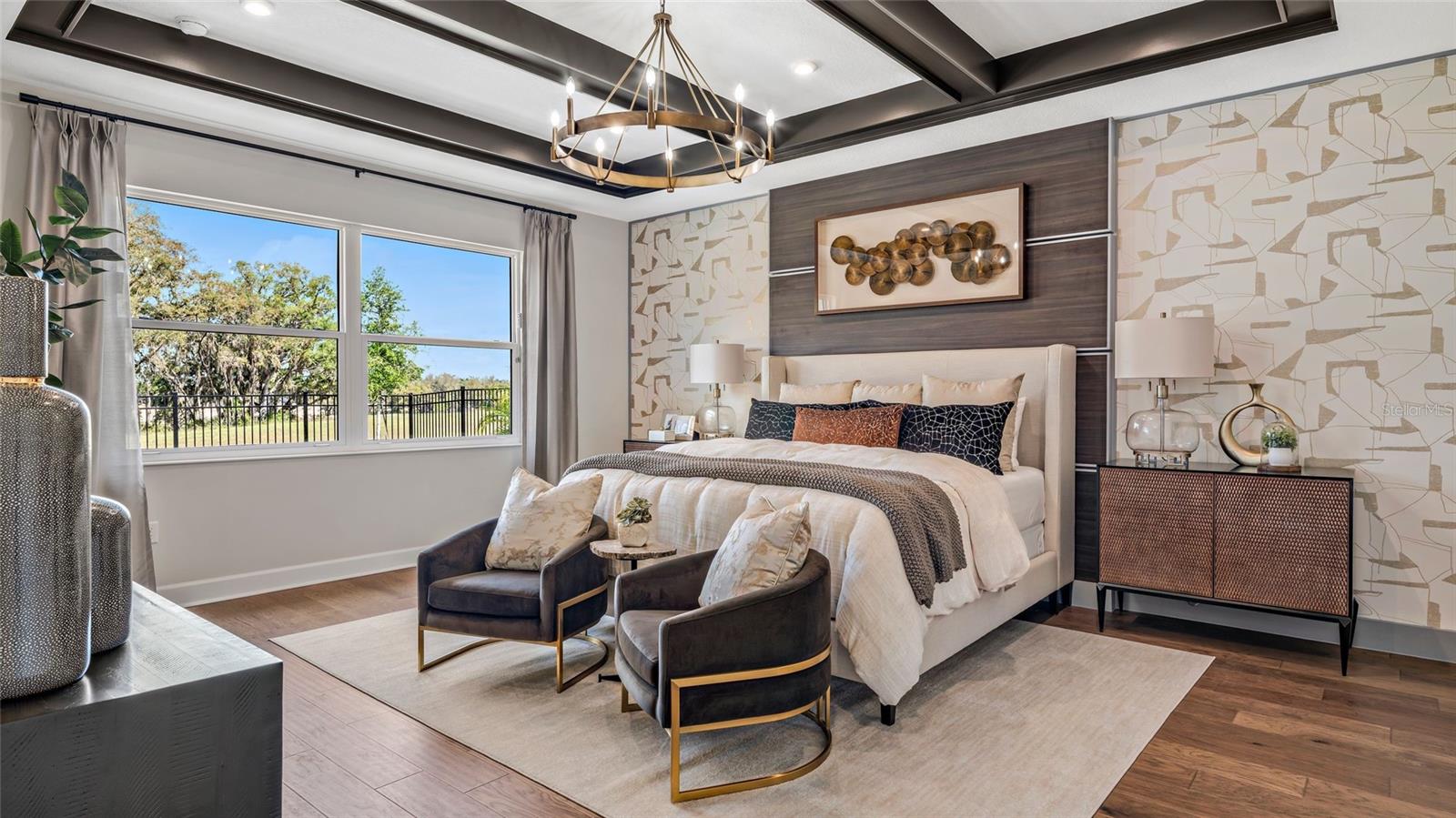 KH CW HAMMOCK OAKS LLC - Residential