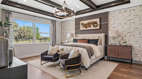 Tiny photo for 575 Hammock Oaks Boulevard, Lady Lake, FL 32159 (MLS # W7882912)